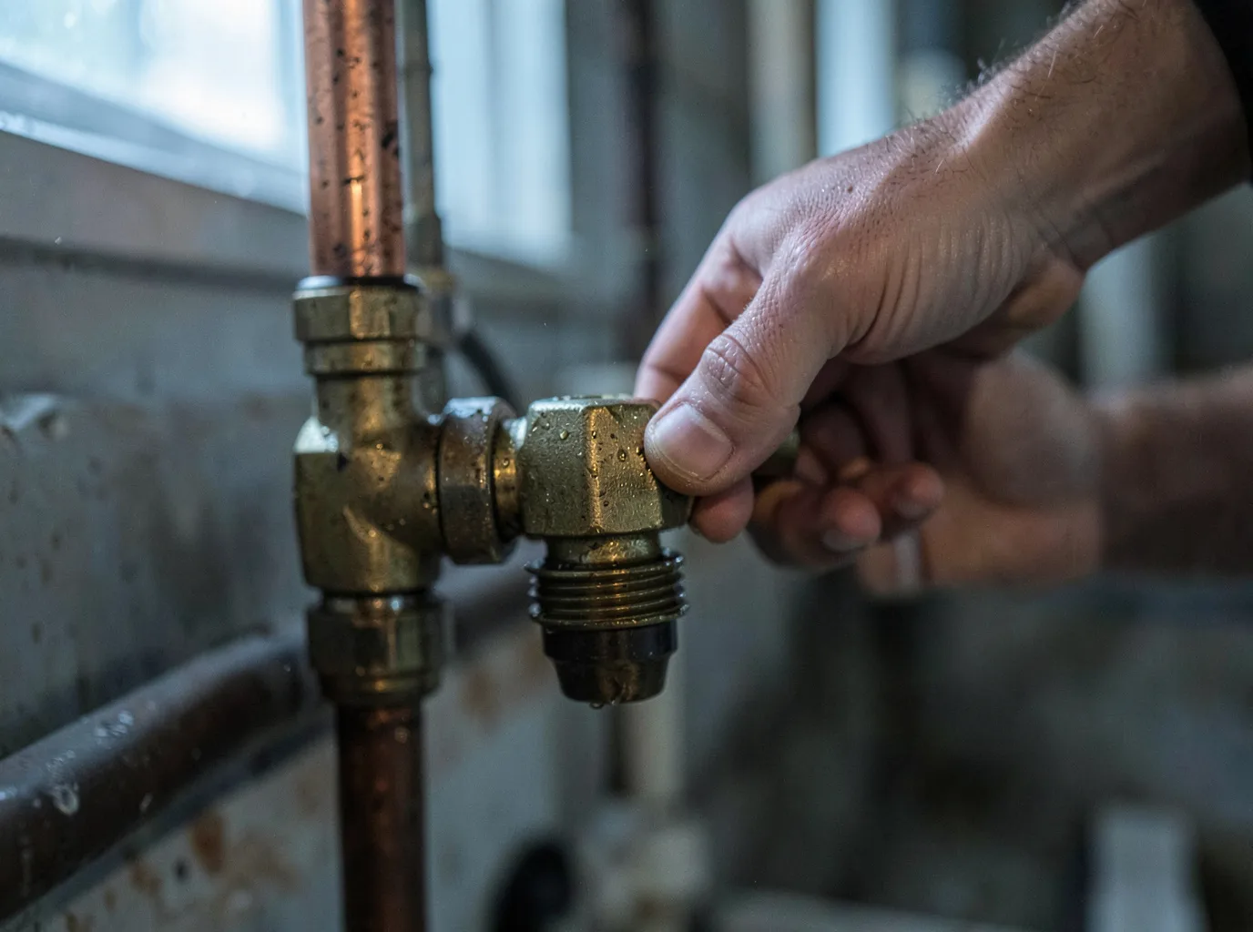 Emergency Plumber Racine, MN FAQs